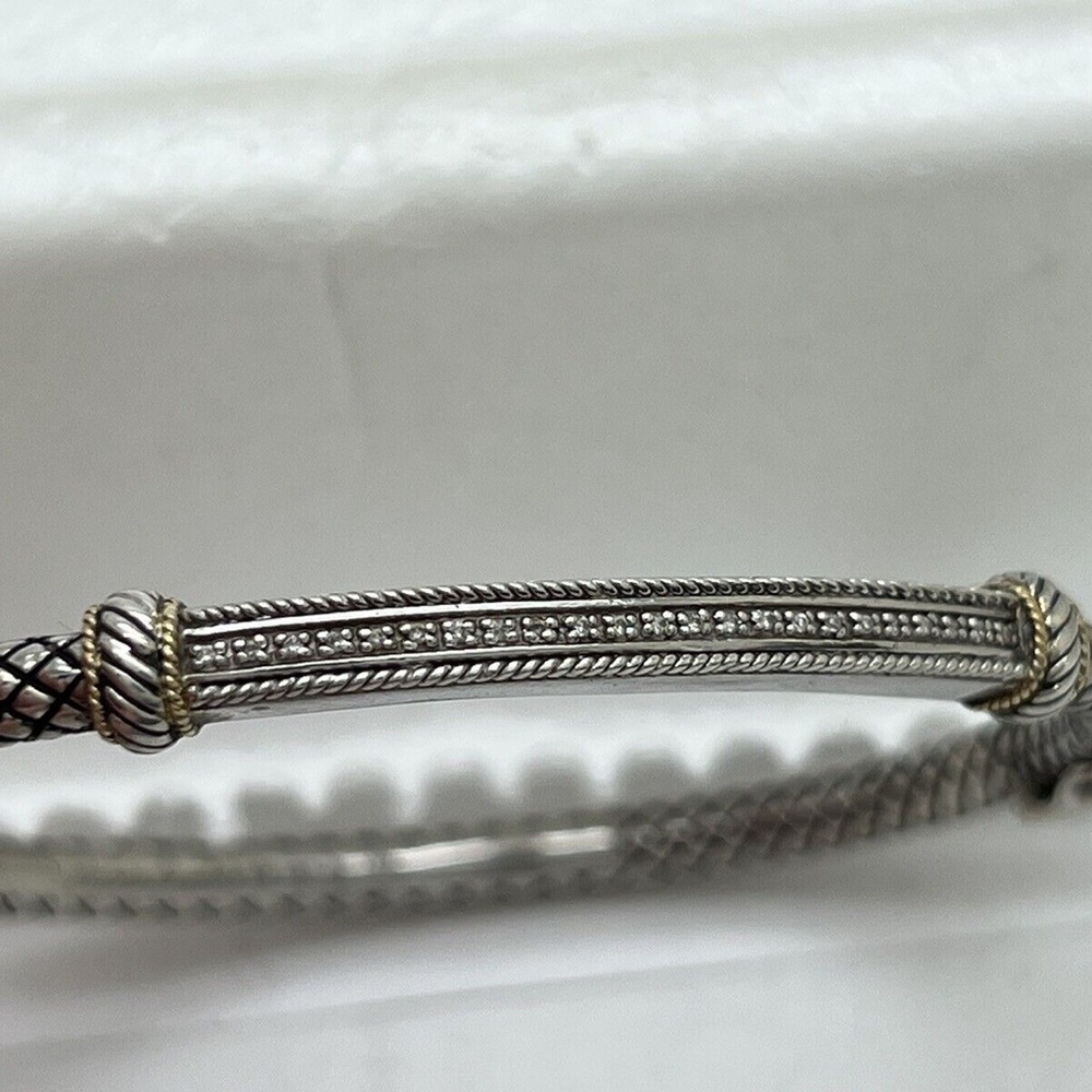 Andrea Candela Bracelet